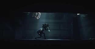 Little Nightmares III - Secrets of The Spiral - Expansion Pass