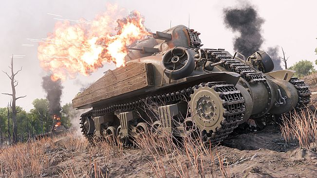 Enlisted - "Thunder in the Sky" Bundle