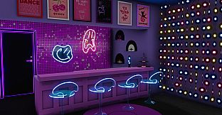 House Flipper - Party Furniture Pack