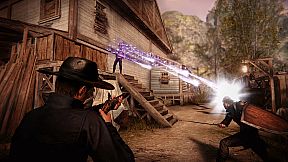 Raiders of Treasure Island