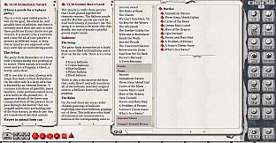 Fantasy Grounds - Nerzugal's Game Master Toolkit (5E)