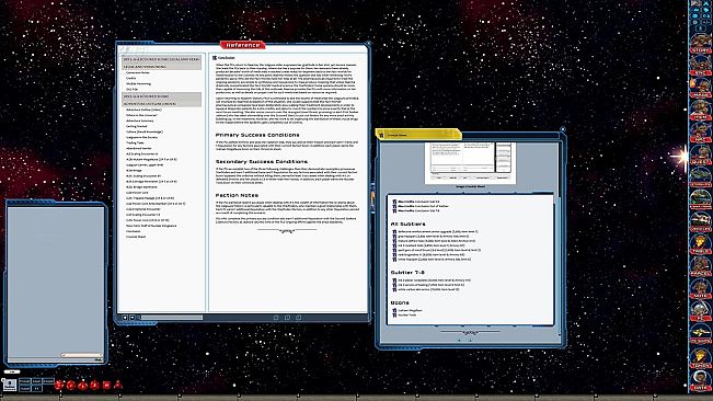 Fantasy Grounds - Starfinder RPG - Starfinder Society Scenario #2-16: A Scoured Home