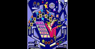 Arcade Archives 2 PINBALL ACTION