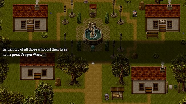 Adventures of Dragon