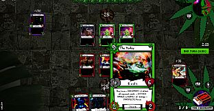 Bud Masters - Battle Edition