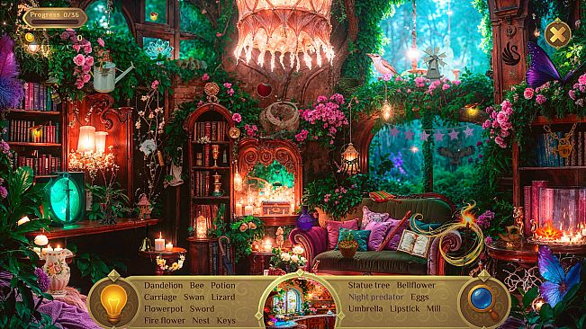 Myth Finders Collector's Edition