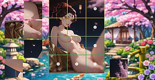 Geisha Spring Party