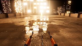 虚幻宇宙：重启