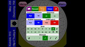 Non-Euclidean Minesweeper