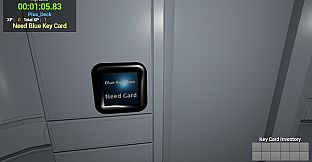 Maze Workout - Lost Urban Exit Game - Trials1