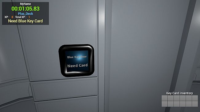 Maze Workout - Lost Urban Exit Game - Trials1