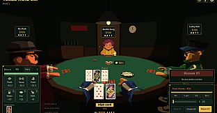 Catch a Cheater by the Hand