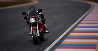 RIDE 5 - Free Pack 03