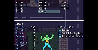 Morgue Rot : The Coroner's Quest