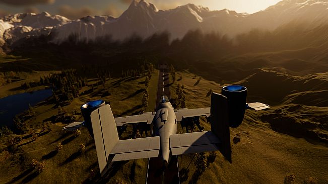 FlyFuture