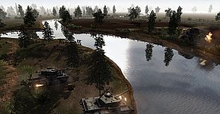 Men of War: Assault Squad - MP Supply Pack Bravo