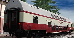 Trainz Plus DLC - DR DBmtrue 215