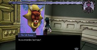 Curse of the Countess