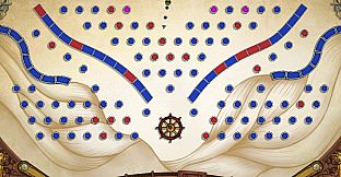 Knights of the Round Peg