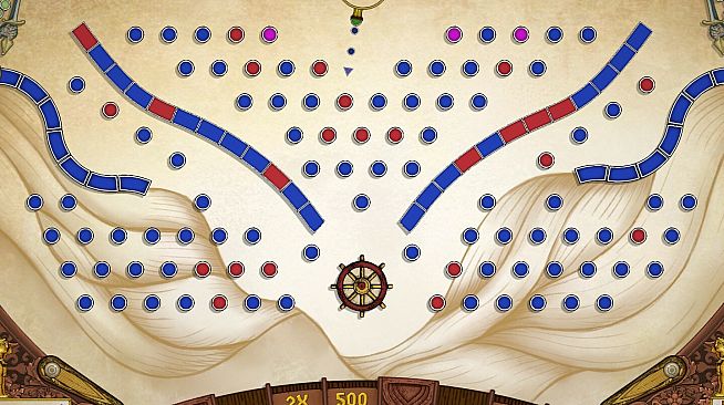 Knights of the Round Peg