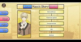 Re: promise - Promise of Linaria - Side Story Kazu's Story