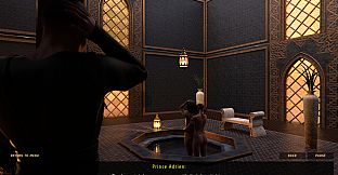 Sex Empire - Episode 1