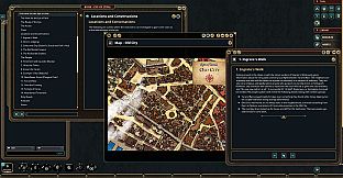 Fantasy Grounds - Eye of Itral