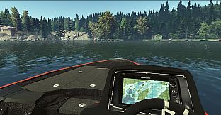 Fisher Online - USA/Canada: Ontario