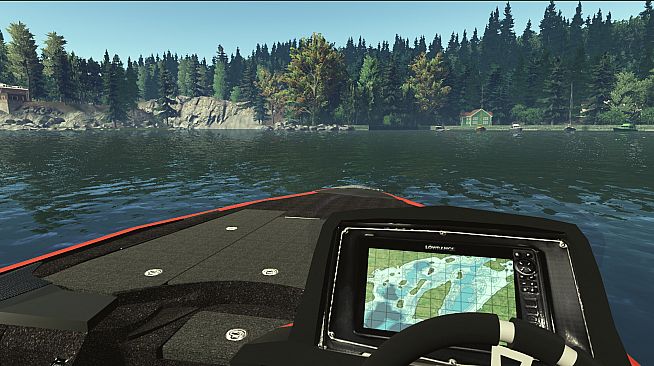 Fisher Online - USA/Canada: Ontario