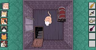 Fluffy Escape: Cryptic Cube