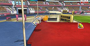 Summer Games Heroes - Full Version