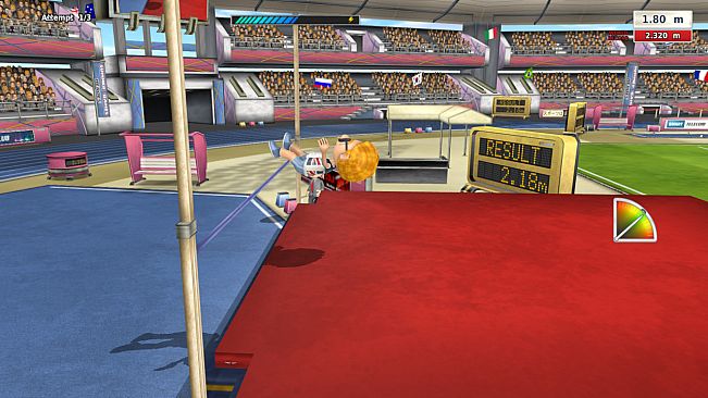 Summer Games Heroes - Full Version