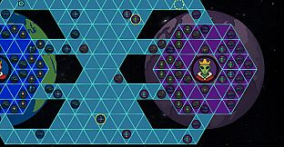 Humans vs Aliens BattleWorlds