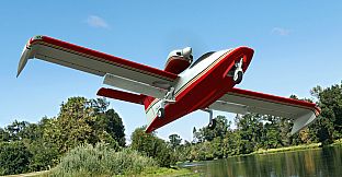 RealFlight Evolution - 2025 Year Content Pass