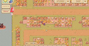 Oh, Crops!