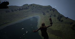 Speedborn: The Parkour Game