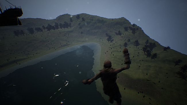 Speedborn: The Parkour Game