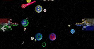 Planet Bounce Devastator DLC Pack