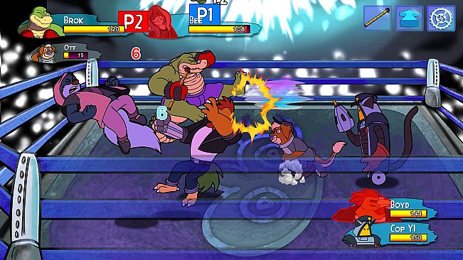 BROK Complete Bundle