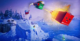 Unbox: Newbie's Adventure