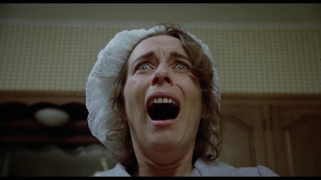 ROUGH KUTS: The House of the Dead