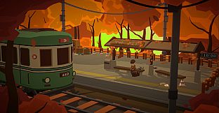 Forgotten Station