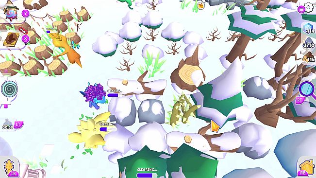 Mystical Mixing: Complete Edition