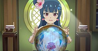 Yohane the Parhelion - NUMAZU in the MIRAGE - Costume "Trendy Schoolgirl"