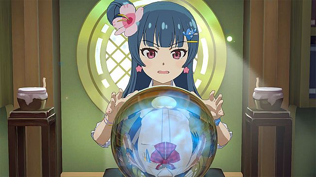 Yohane the Parhelion - NUMAZU in the MIRAGE - Costume "Trendy Schoolgirl"