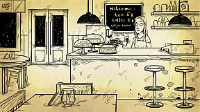 Faded Stories: Full Moon