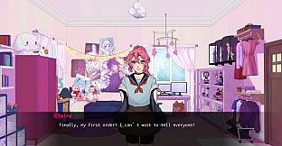 Boxuchan: The Visual Novel ~ Prologue