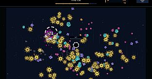 Black Hole Grow Forever