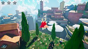 还有一个小愿望 One More Wish