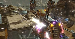 Red Faction Guerrilla Steam Edition